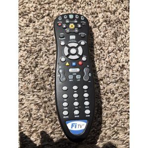 Original AT&T Uverse Universal HD TV Remote Control